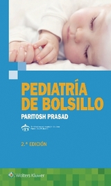 Pediatría de bolsillo - Prasad, Paritosh