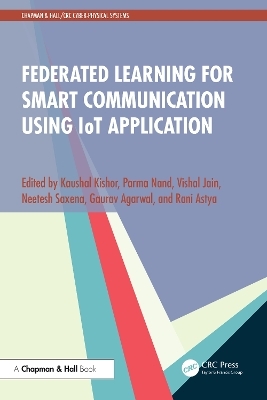 Federated Learning for Smart Communication using IoT Application - 