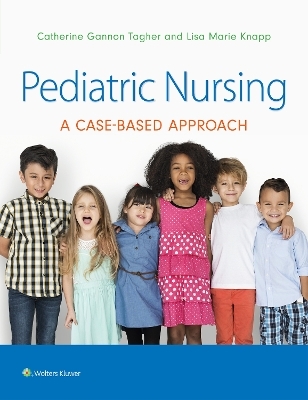 Combined O'Meara & Tagher Lippincott CoursePoint Enhanced for Maternity and Pediatric Nursing - Dr. Amy O'Meara, Dr. Gannon Tagher, Dr. Lisa Knapp