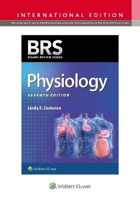 BRS Physiology - Linda S. Costanzo