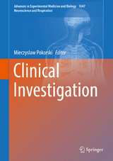 Clinical Investigation - 