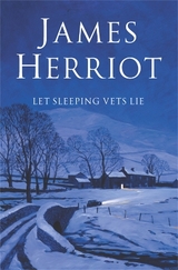 Let Sleeping Vets Lie - Herriot, James