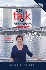 Do Talk To Strangers : Book 2 - Travel Toolkit -  Kerrie Phipps