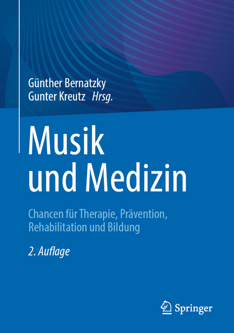 Musik und Medizin - 