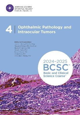 2024-2025 Basic and Clinical Science Course, Section 4 - Jesse L. Berry, Tatyana Milman