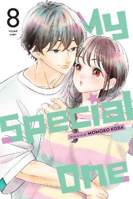 My Special One, Vol. 8 - Momoko Koda