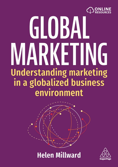 Global Marketing - Helen Millward