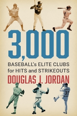 3,000 - Douglas J Jordan