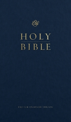 ESV Church Bible