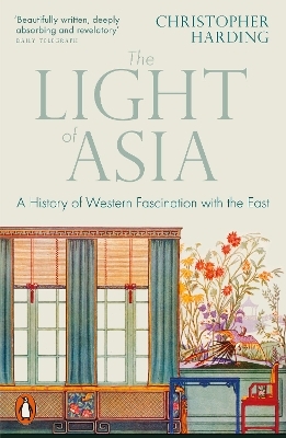 The Light of Asia - Christopher Harding