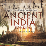 Ancient India for Kids - Early Civilization and History | Ancient History for Kids | 6th Grade Social Studies -  Baby Professor