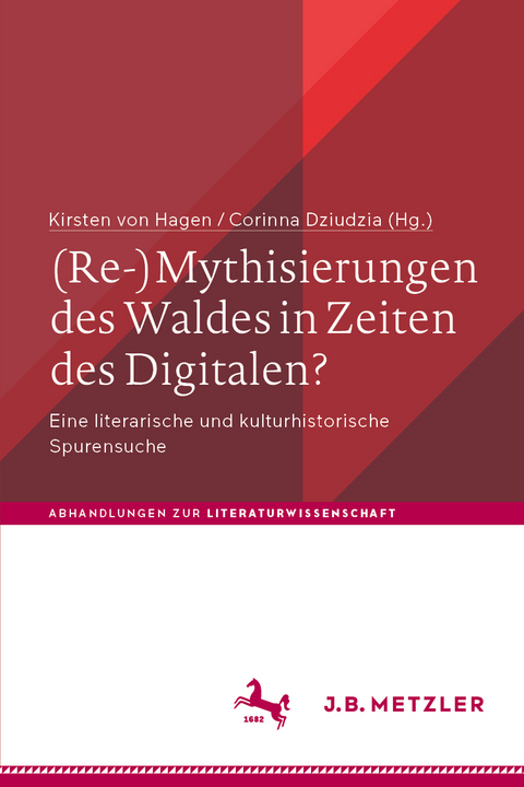 (Re-)Mythisierungen des Waldes in Zeiten des Digitalen? - 