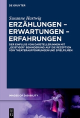 Erzählungen – Erwartungen – Erfahrungen - Susanne Hartwig