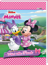 Disney Junior Minnie: Meine ersten Freunde -  Panini