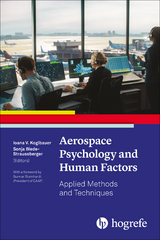 Aerospace Psychology and Human Factors - 