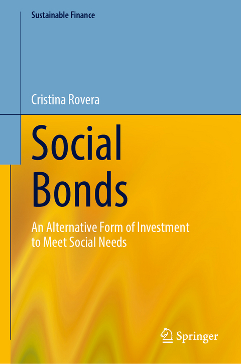 Social Bonds - Cristina Rovera