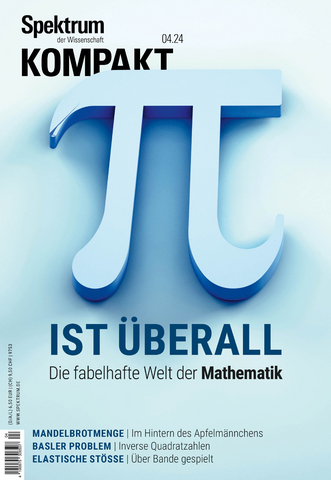 PI ist überall - 