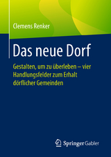 Das neue Dorf - Clemens Renker