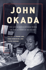 John Okada - 