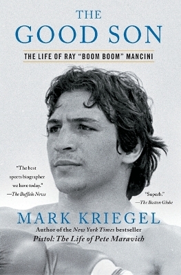 The Good Son - Mark Kriegel