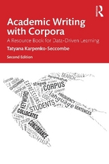 Academic Writing with Corpora - Karpenko-Seccombe, Tatyana