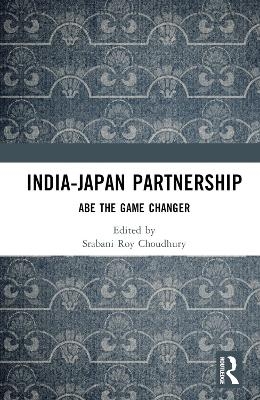 India-Japan Partnership - 