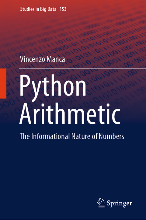 Python Arithmetic - Vincenzo Manca