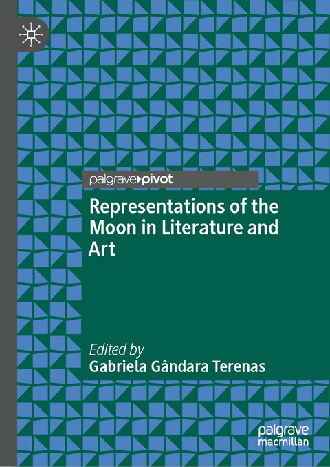 Representations of the Moon in Literature and Art - 