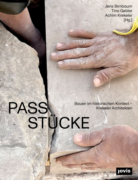 PASS-STÜCKE - 