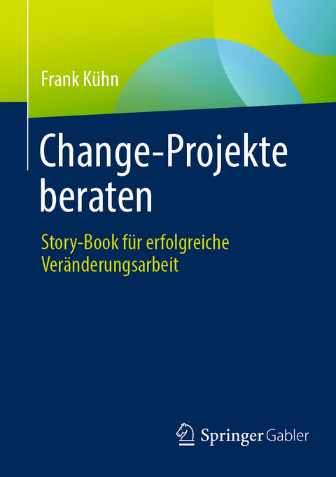 Change-Projekte beraten - Frank Kühn