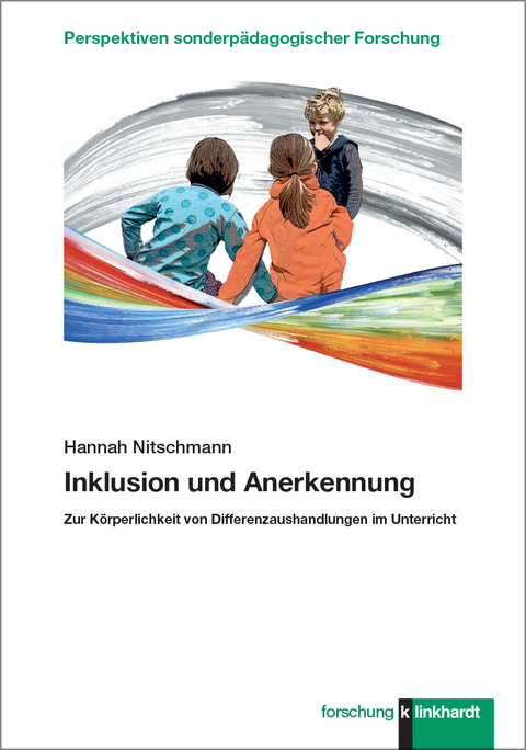 Inklusion und Anerkennung - Hannah Nitschmann