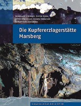 Die Kupfererzlagerstätte Marsberg - 