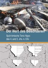 Der Wert des Besonderen. - Clarissa Agricola