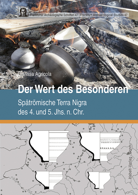 Der Wert des Besonderen. - Clarissa Agricola