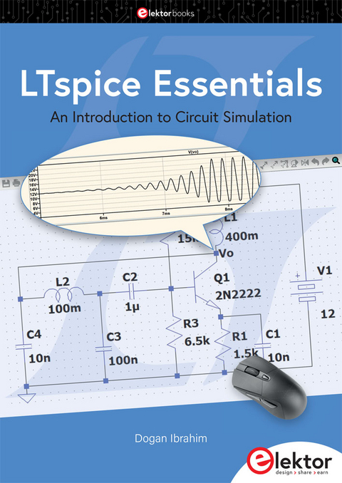 LTspice Essentials - Dogan Ibrahim