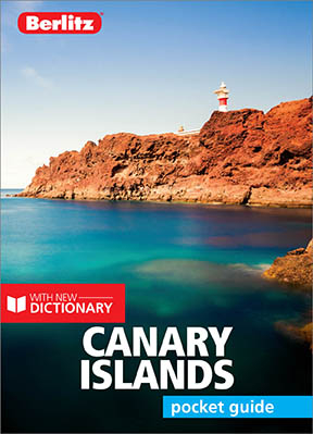 Berlitz Pocket Guide Canary Islands (Travel Guide eBook) -  Berlitz Publishing