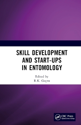 Skill Development and Start-Ups in Entomology - 