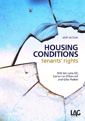 Housing Conditions - Jan Luba