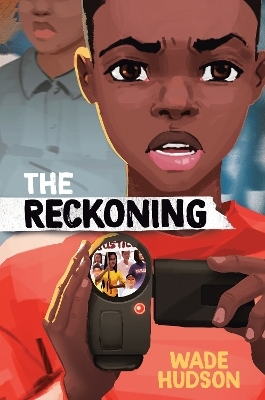 The Reckoning - Wade Hudson