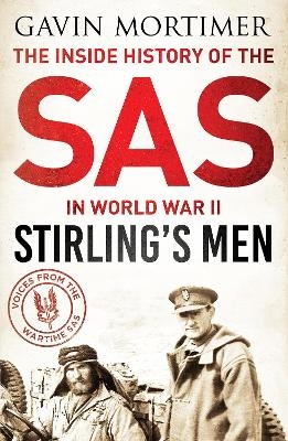 Stirling's Men - Gavin Mortimer