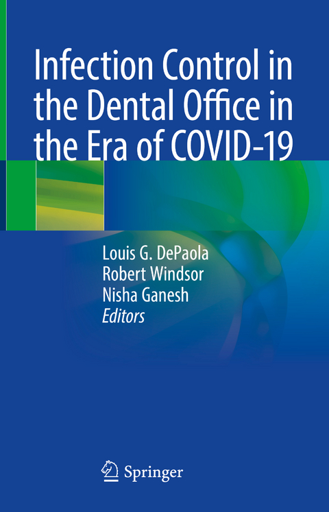 Infection Control in the Dental Office in the Era of COVID-19 - 