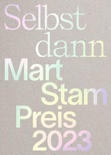 Mart Stam Preis 2023