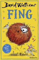 FING - David Walliams