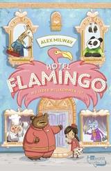 Hotel Flamingo - Alex Milway