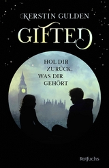 Gifted - Kerstin Gulden