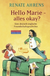 Hello Marie - alles okay? - Renate Ahrens