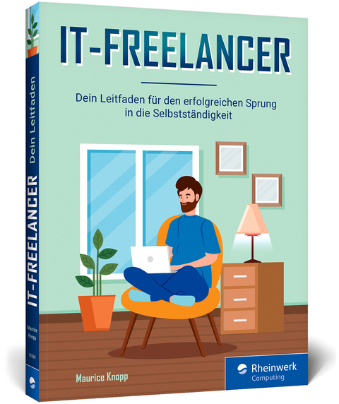 IT-Freelancer - Maurice Knopp