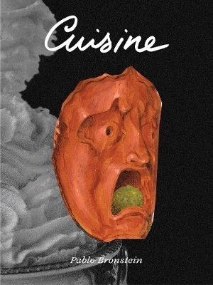 Pablo Bronstein. Cuisine - 