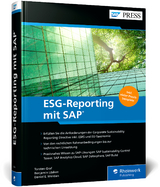 ESG-Reporting mit SAP - Torsten Graf, Benjamin Lösken, Daniel E. Merdan