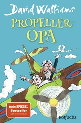 Propeller-Opa - David Walliams